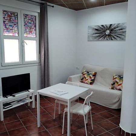 Apartament 말라가 외부 사진