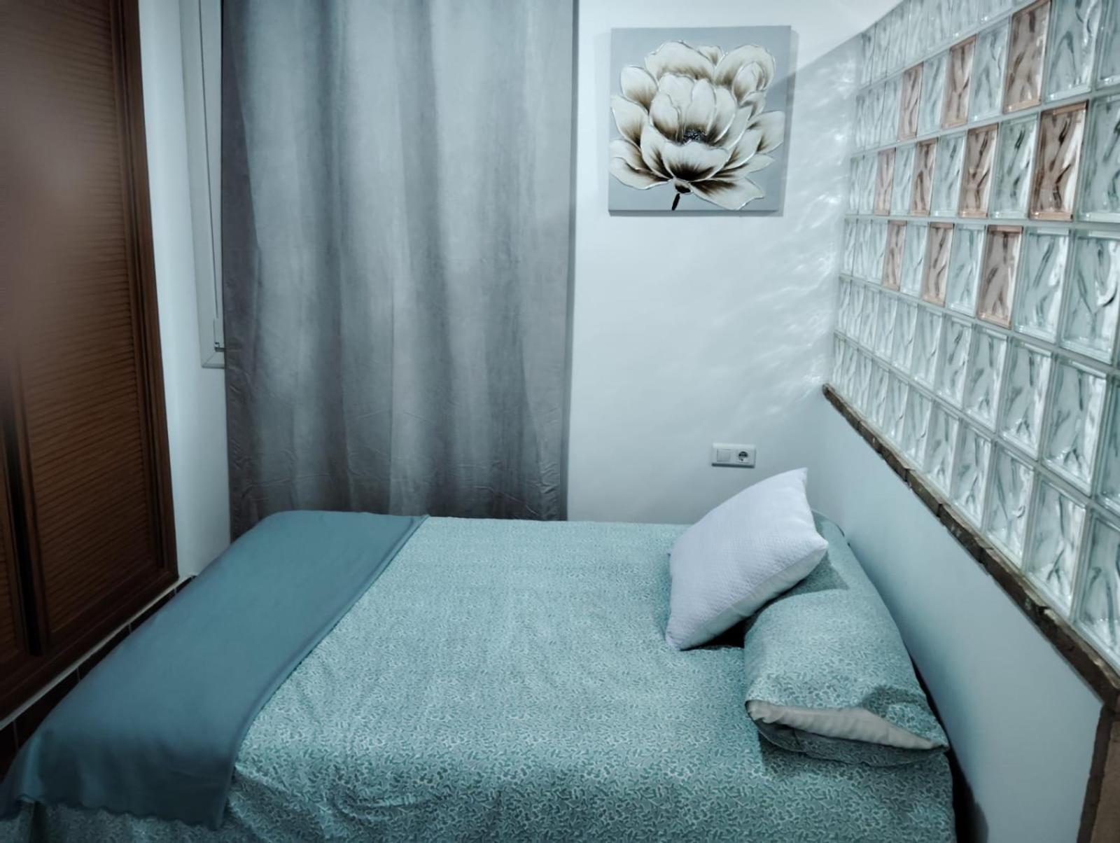Apartament 말라가 외부 사진