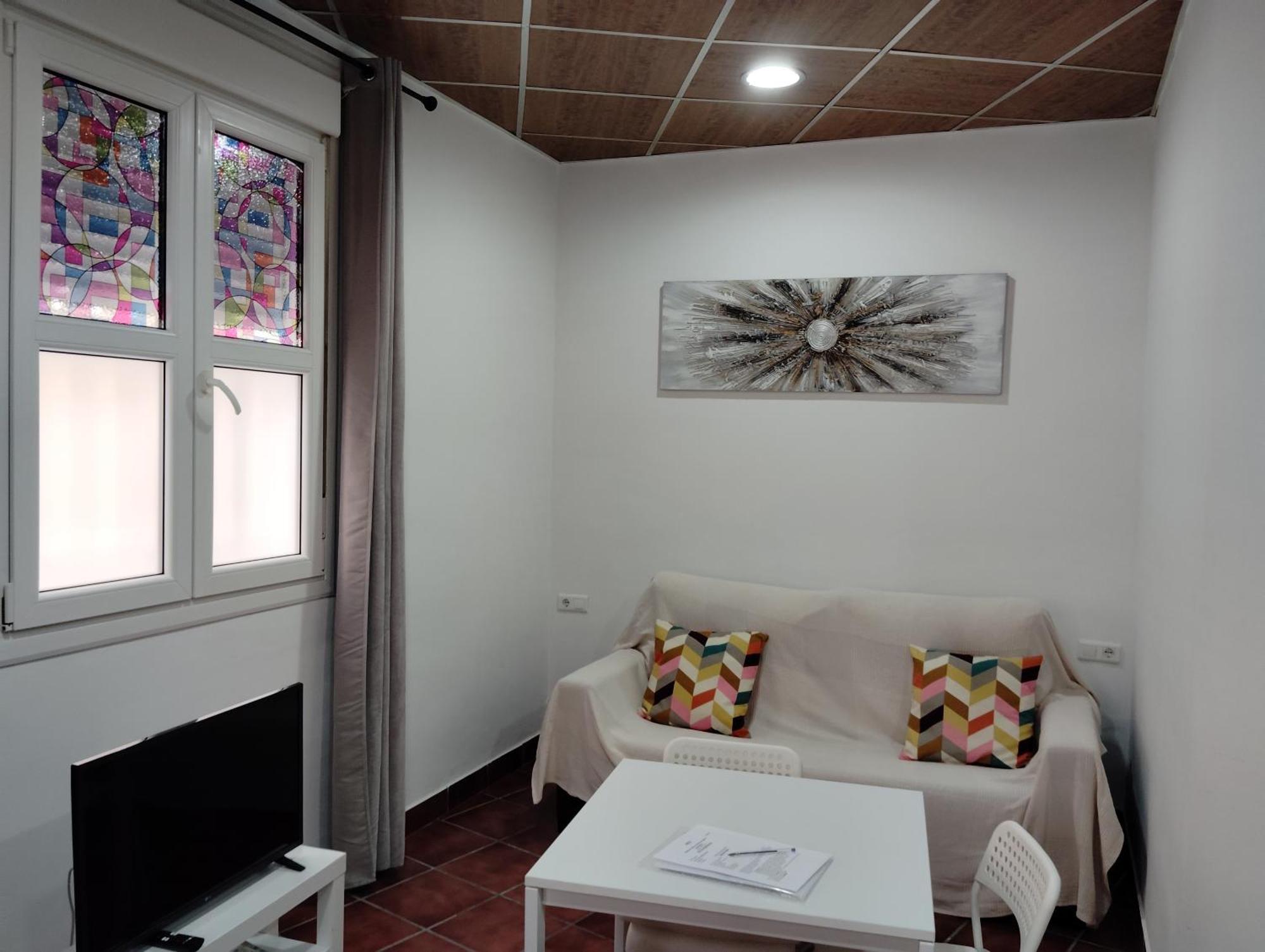 Apartament 말라가 외부 사진