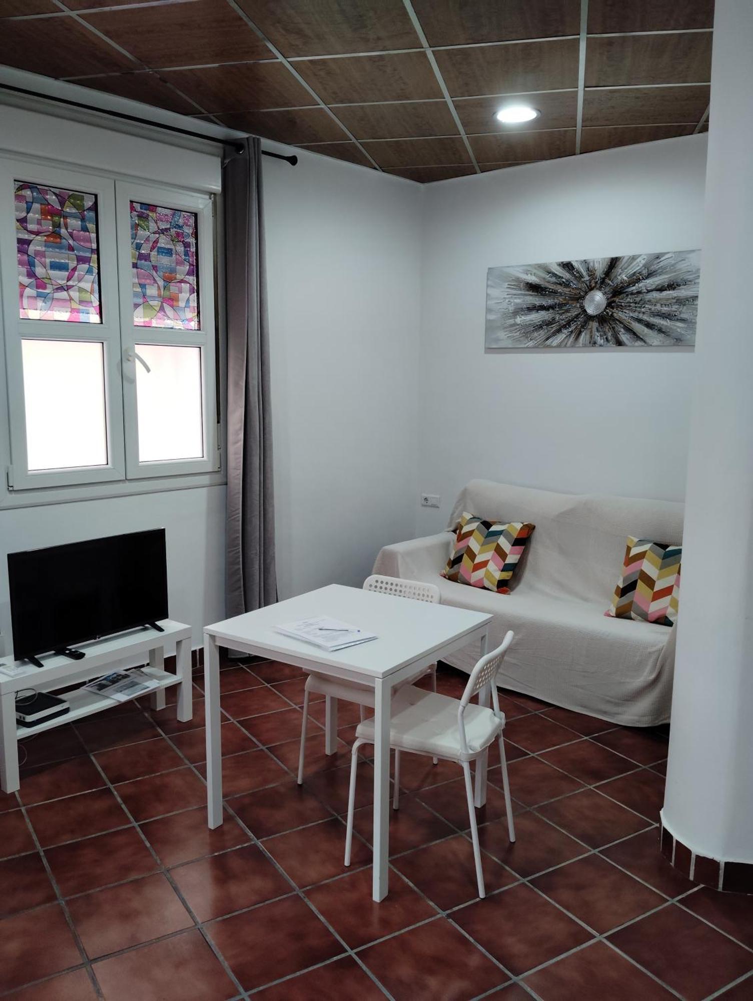 Apartament 말라가 외부 사진